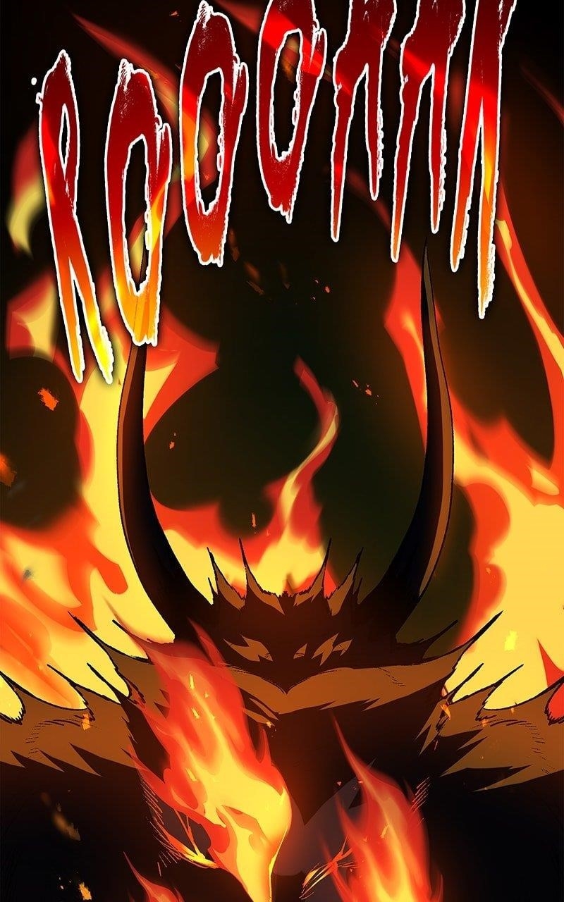Read Return of the Runebound Professor Manga Online