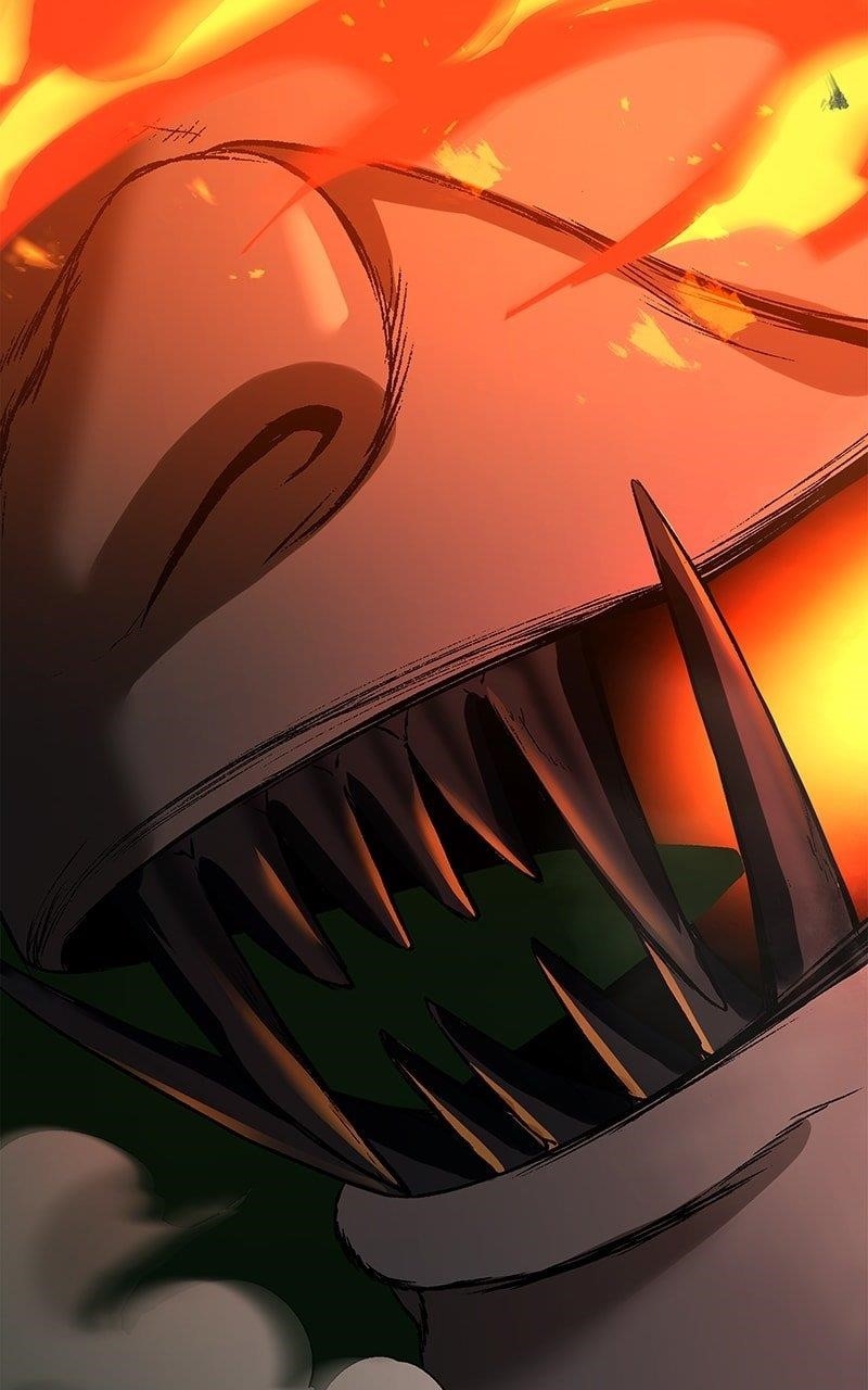 Read Return of the Runebound Professor Manga Online