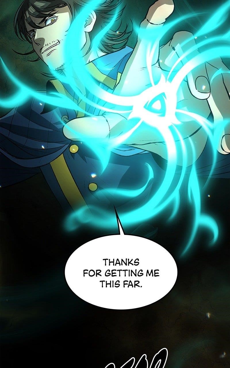 Read Return of the Runebound Professor Manga Online
