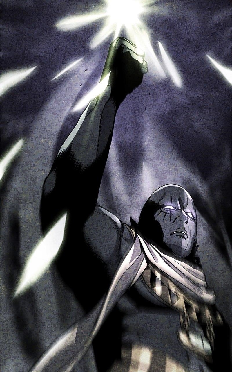 Read Return of the Runebound Professor Manga Online
