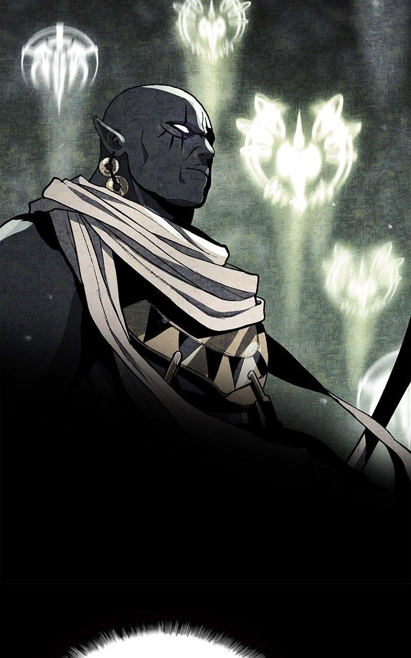 Read Return of the Runebound Professor Manga Online