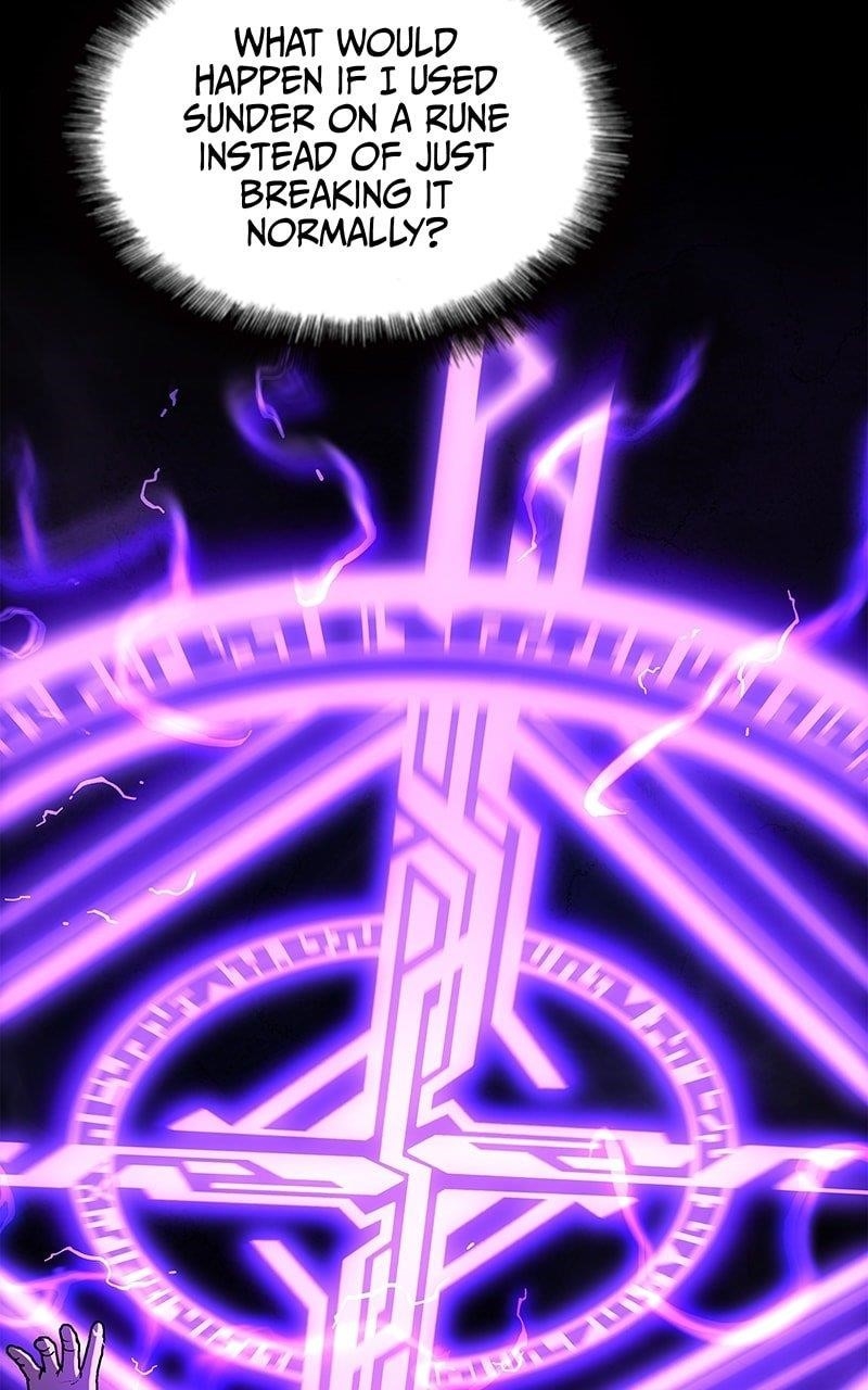 Read Return of the Runebound Professor Manga Online