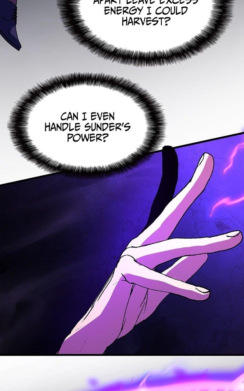 Read Return of the Runebound Professor Manga Online