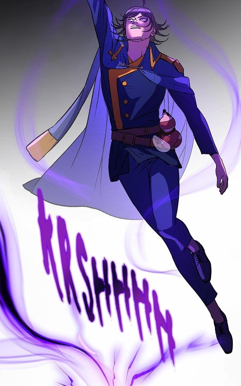 Read Return of the Runebound Professor Manga Online