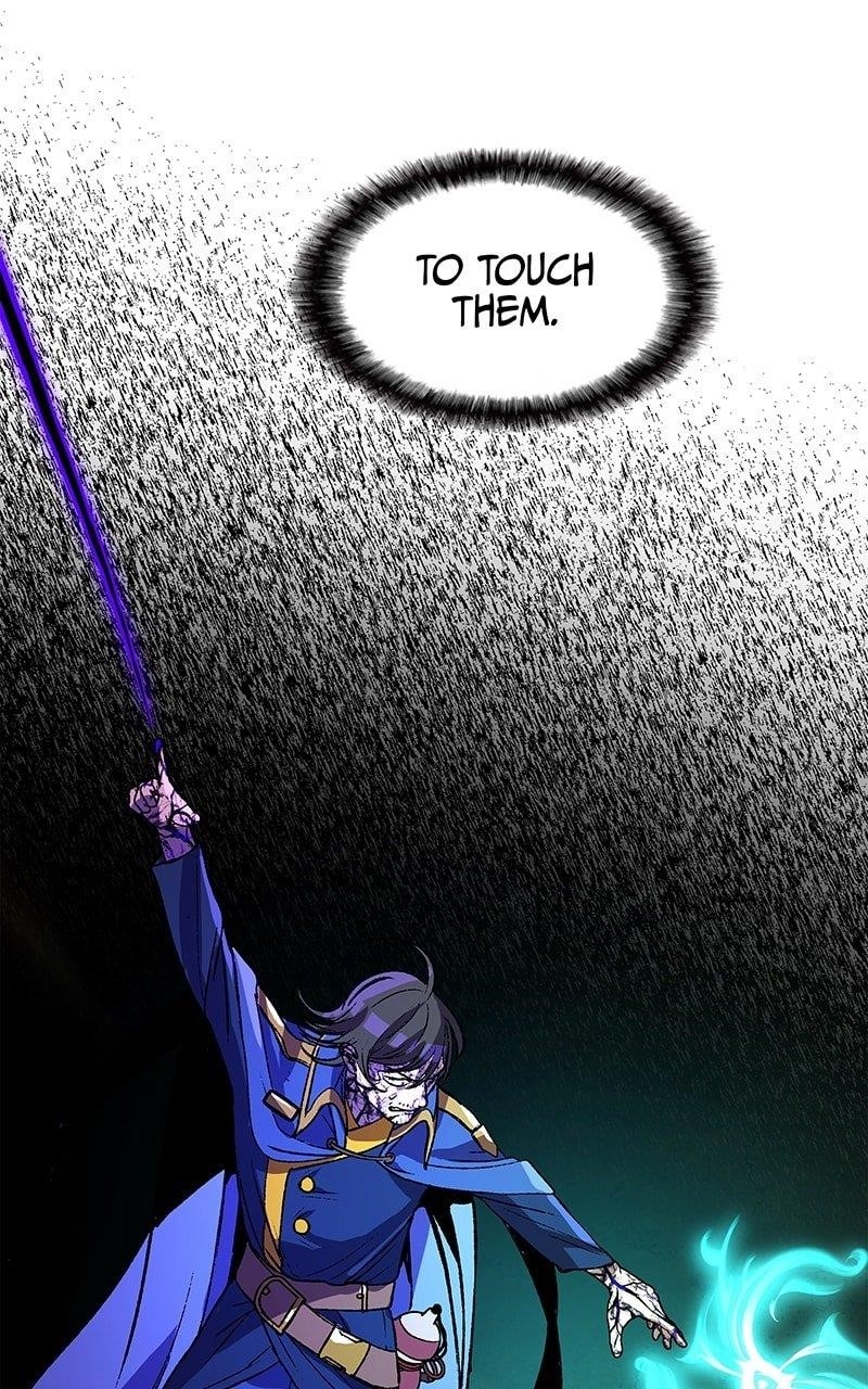 Read Return of the Runebound Professor Manga Online