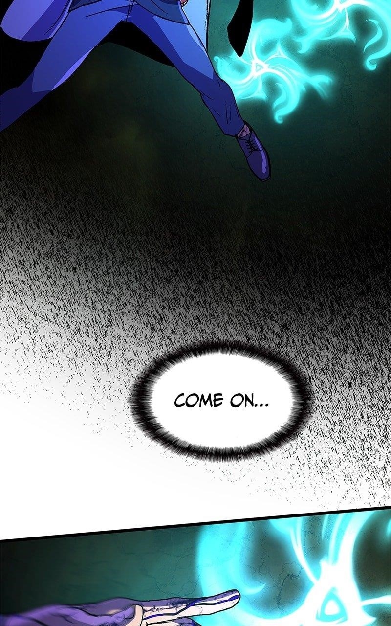 Read Return of the Runebound Professor Manga Online