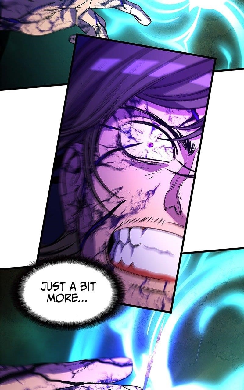 Read Return of the Runebound Professor Manga Online