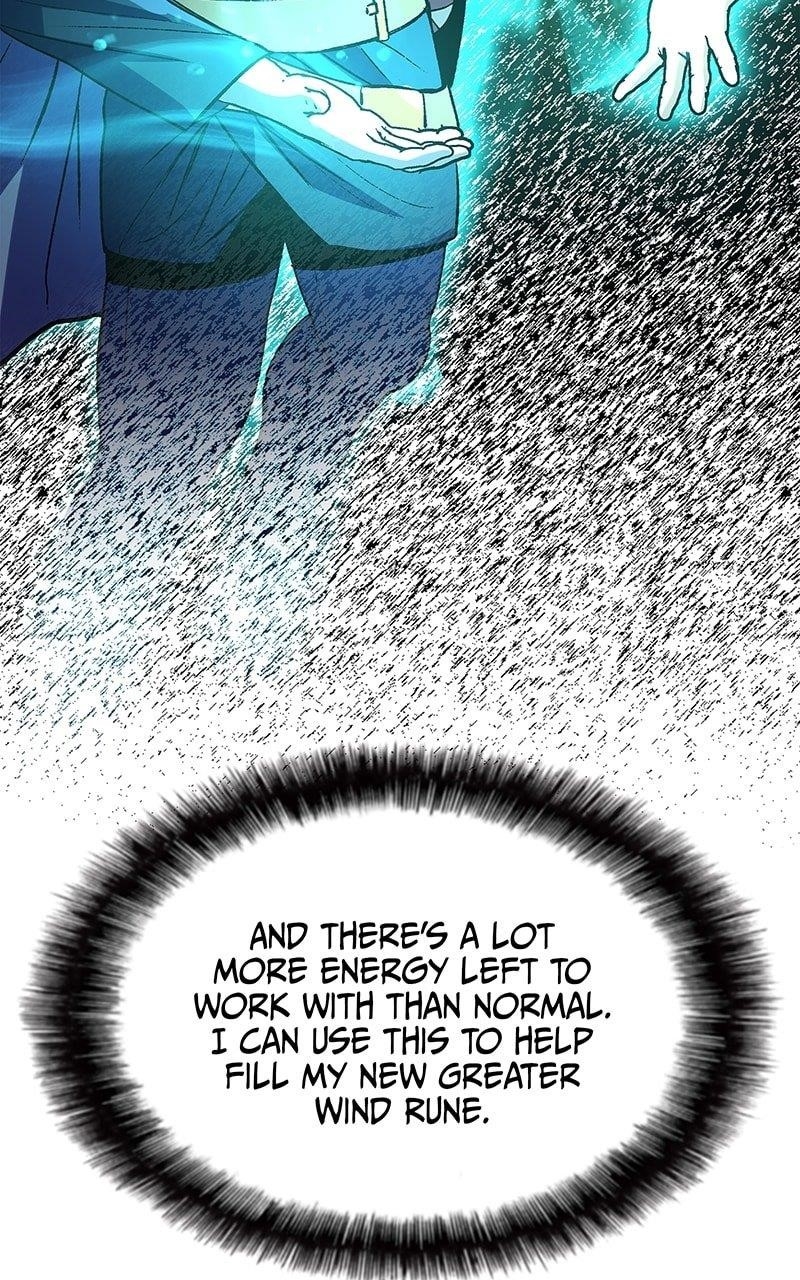 Read Return of the Runebound Professor Manga Online