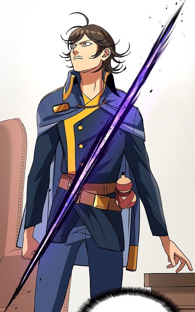 Read Return of the Runebound Professor Manga Online