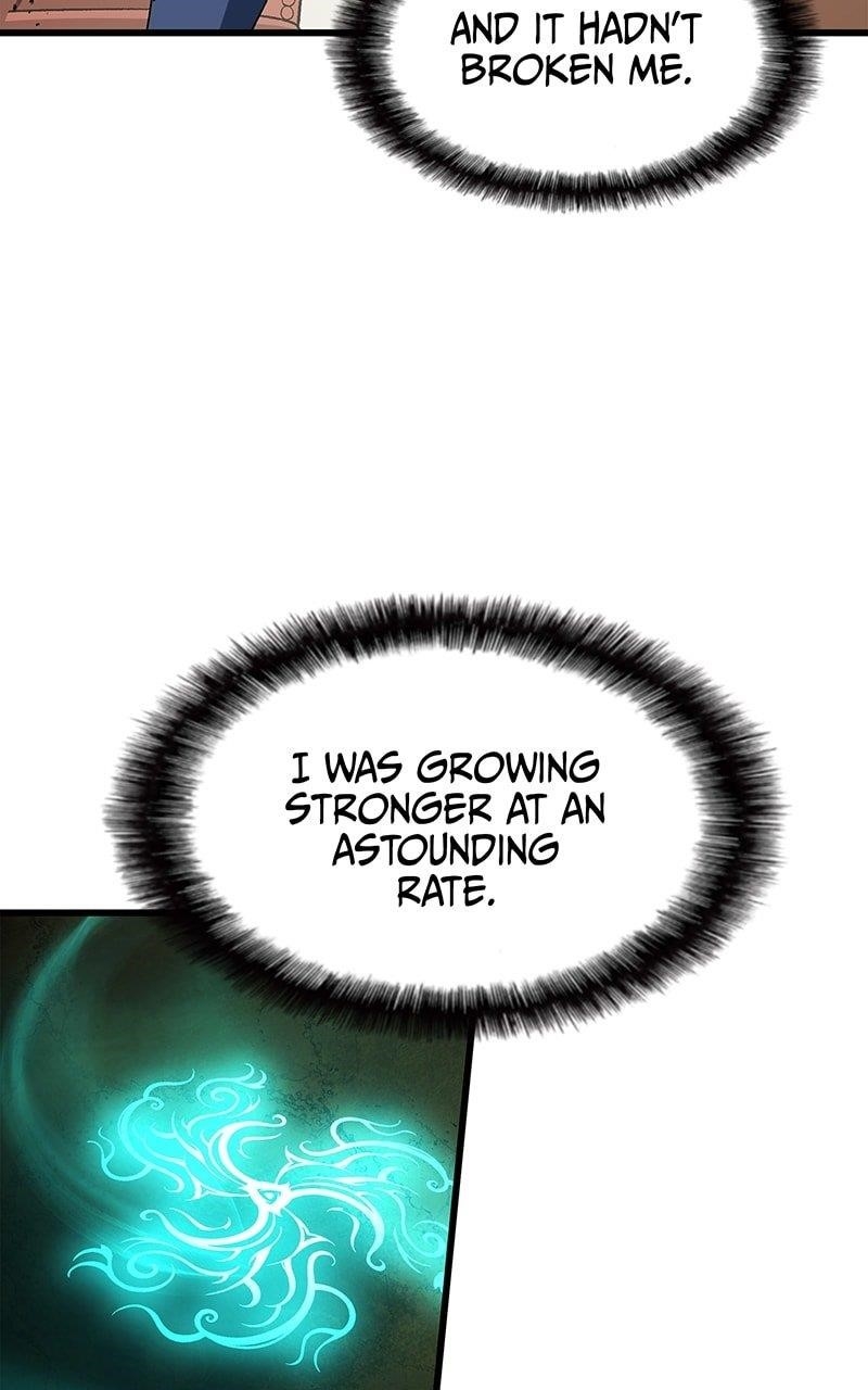 Read Return of the Runebound Professor Manga Online