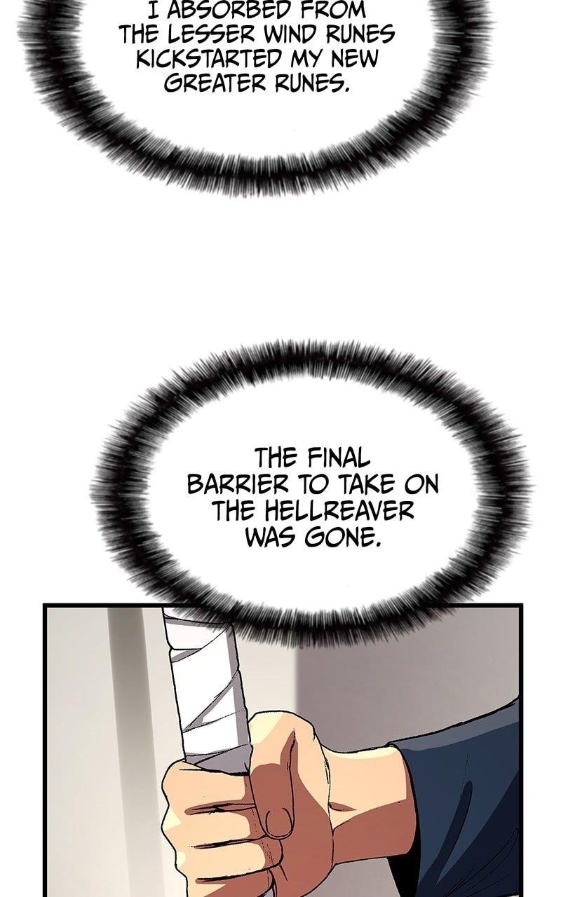 Read Return of the Runebound Professor Manga Online