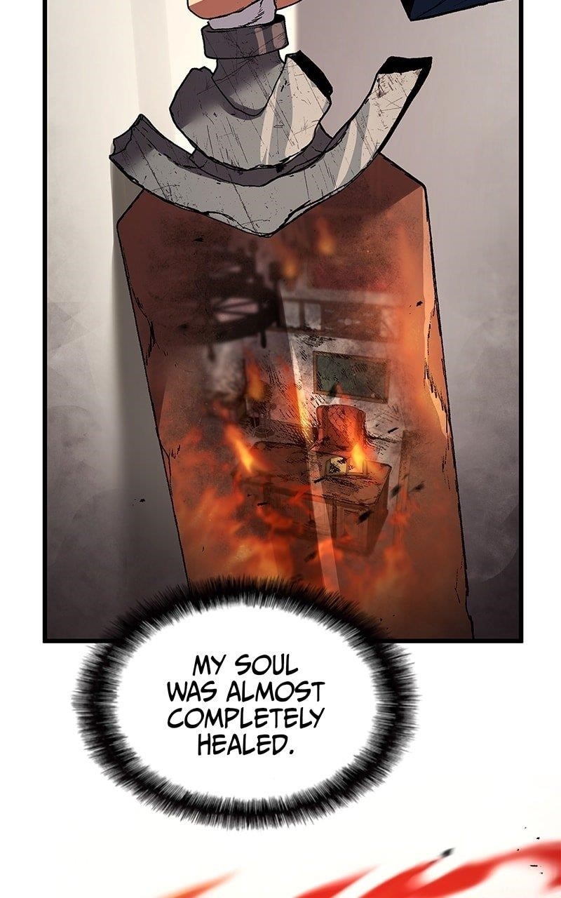 Read Return of the Runebound Professor Manga Online