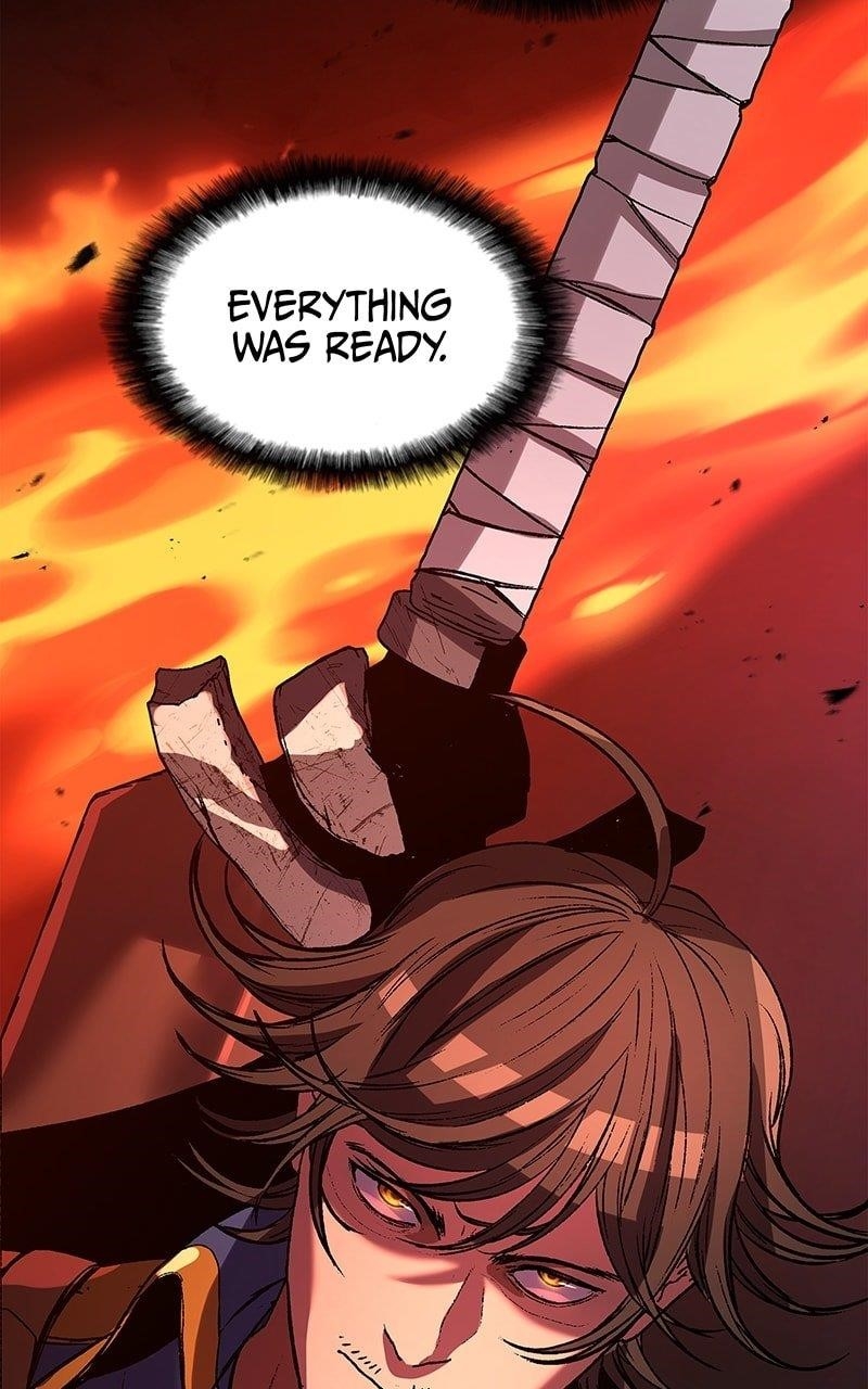 Read Return of the Runebound Professor Manga Online