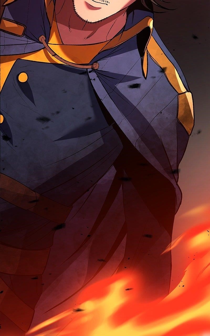 Read Return of the Runebound Professor Manga Online