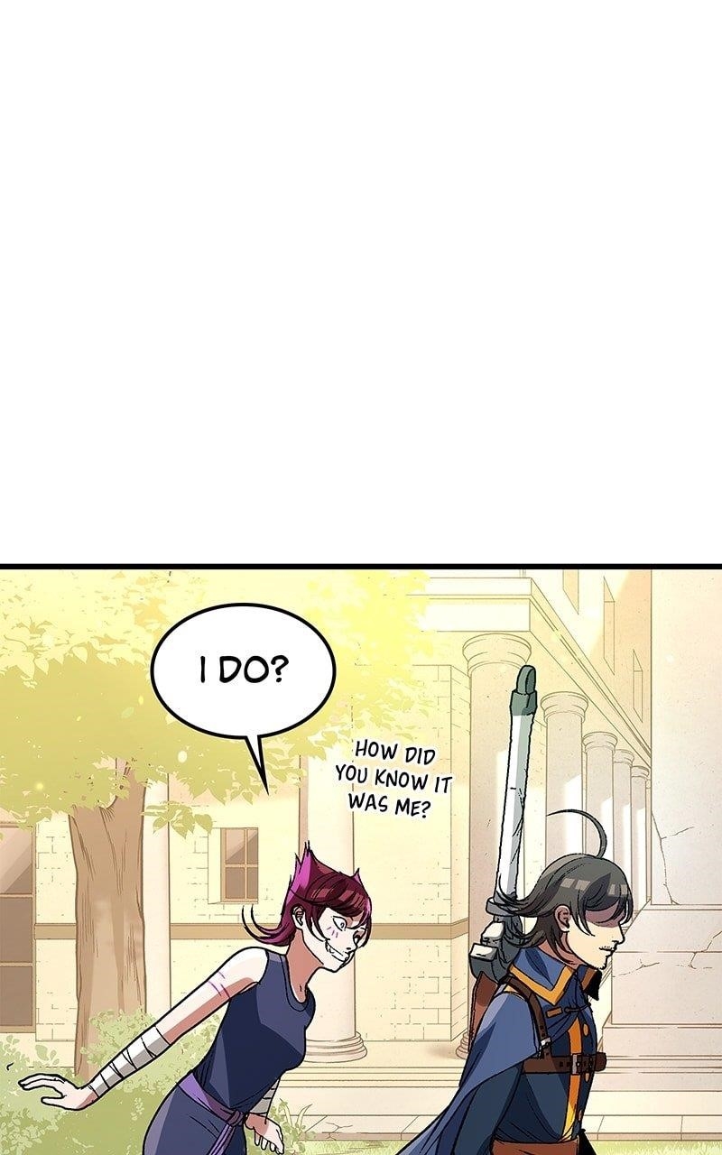 Read Return of the Runebound Professor Manga Online
