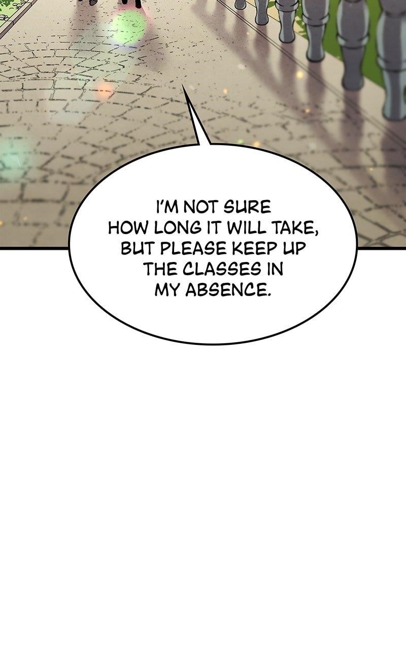 Read Return of the Runebound Professor Manga Online