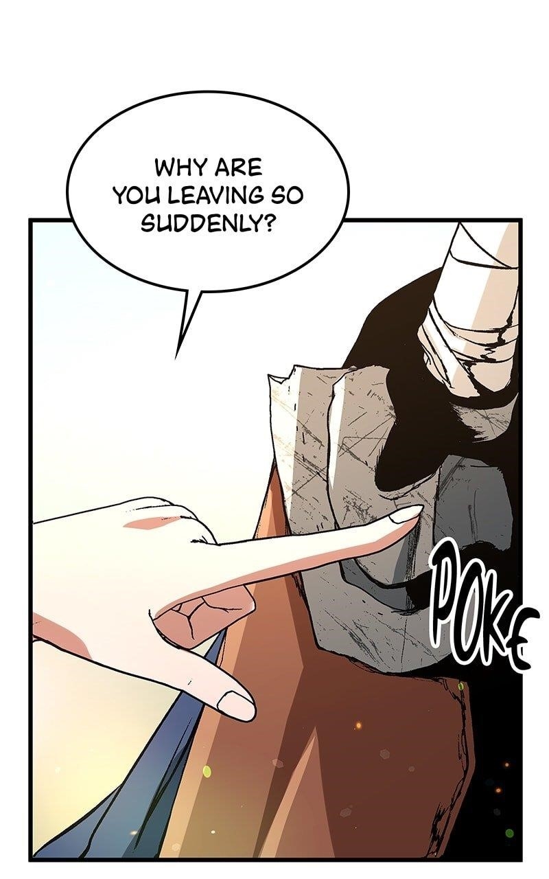 Read Return of the Runebound Professor Manga Online