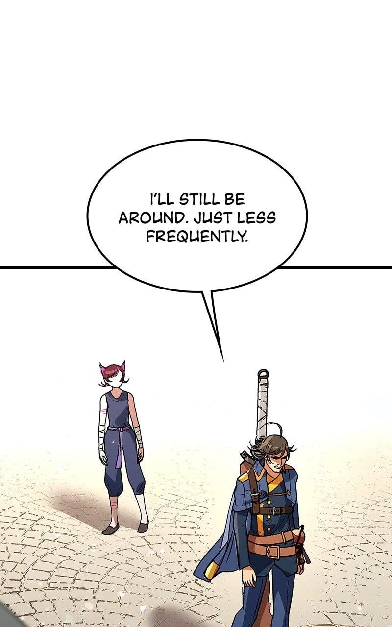 Read Return of the Runebound Professor Manga Online