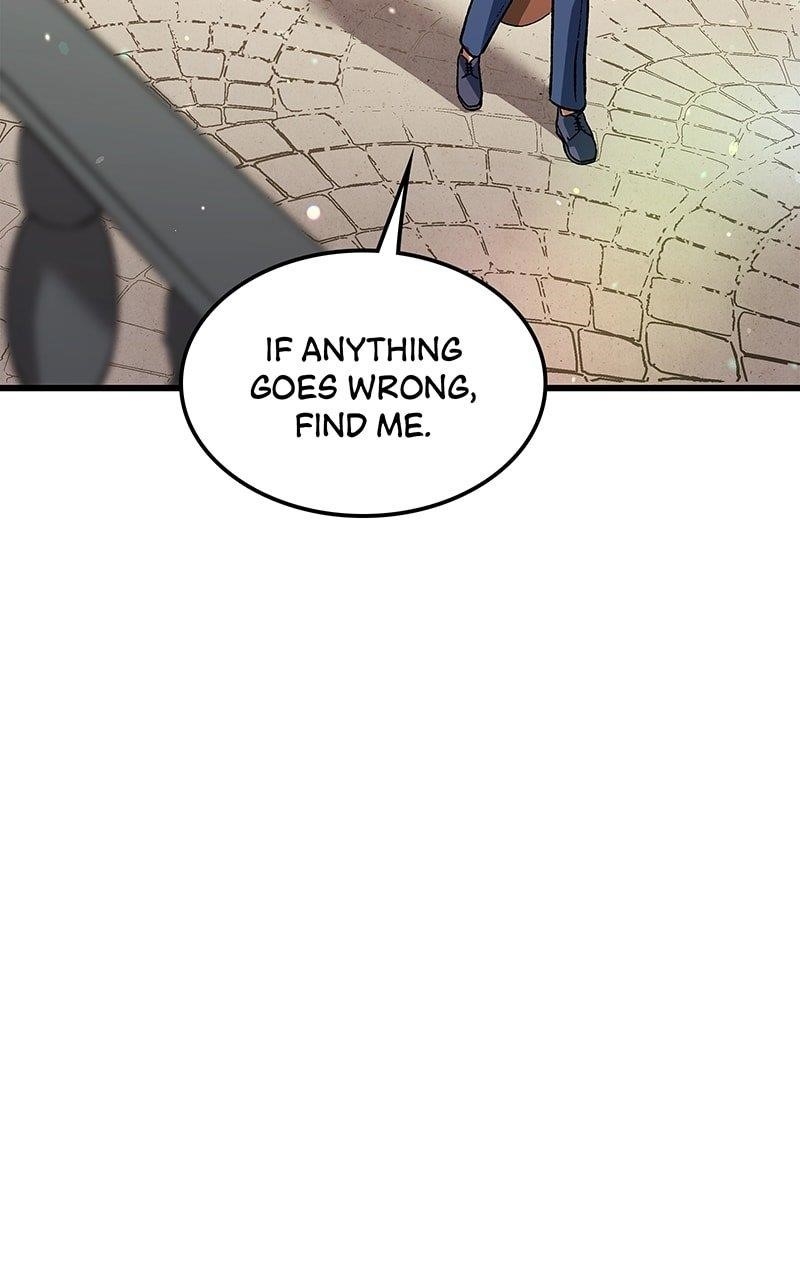 Read Return of the Runebound Professor Manga Online