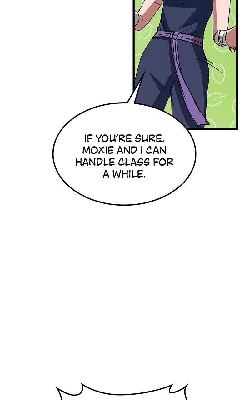Read Return of the Runebound Professor Manga Online