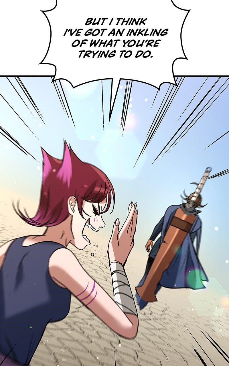 Read Return of the Runebound Professor Manga Online