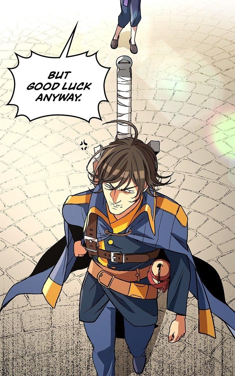 Read Return of the Runebound Professor Manga Online