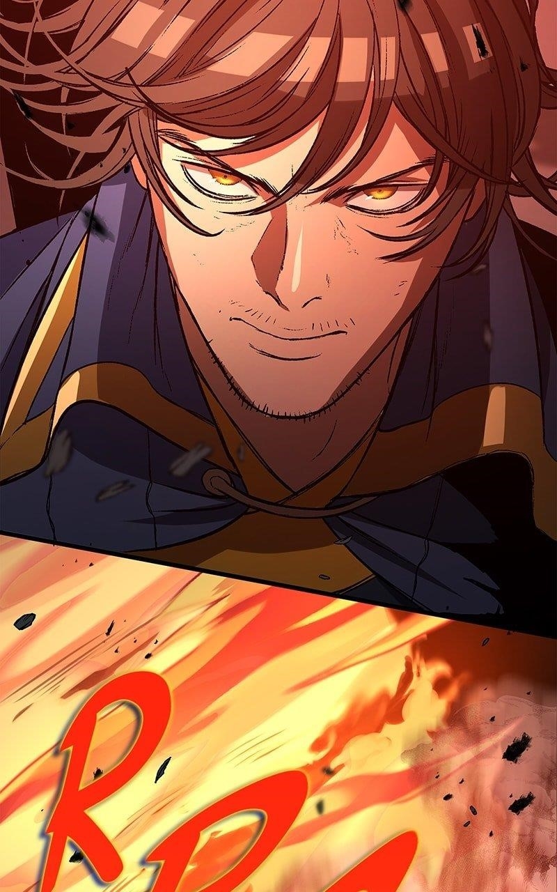 Read Return of the Runebound Professor Manga Online