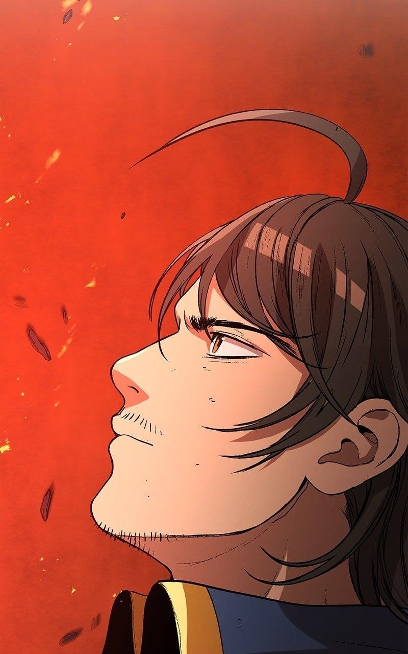 Read Return of the Runebound Professor Manga Online