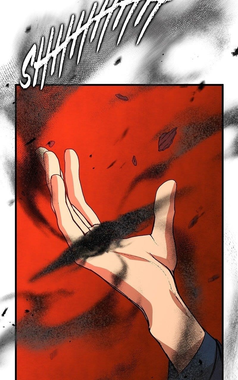 Read Return of the Runebound Professor Manga Online