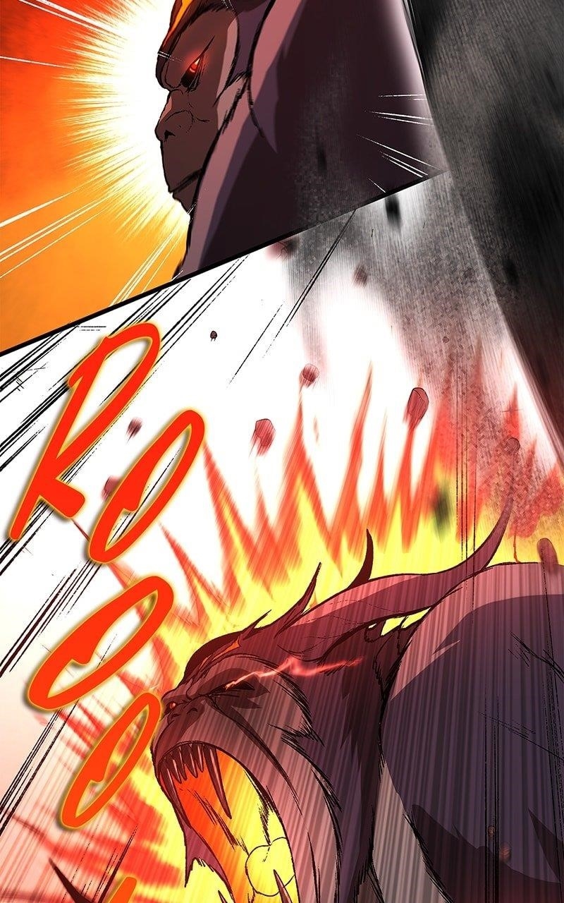 Read Return of the Runebound Professor Manga Online