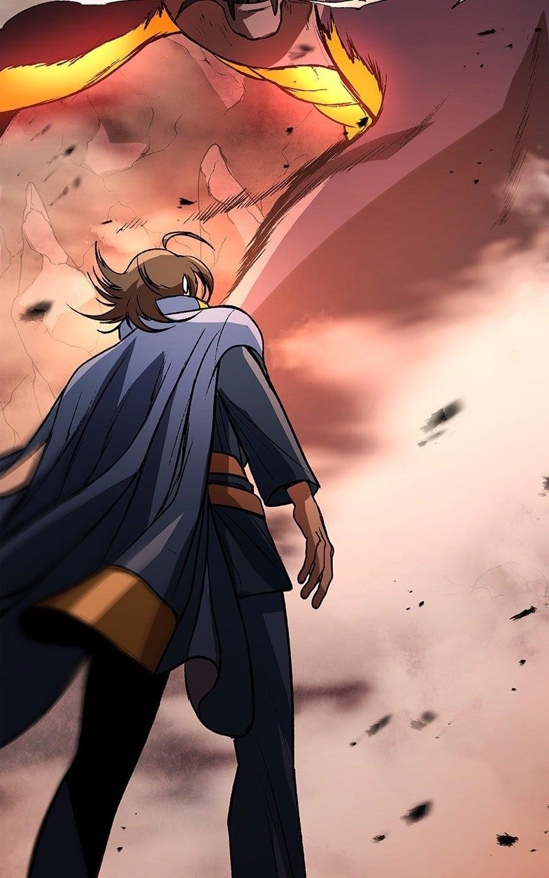 Read Return of the Runebound Professor Manga Online