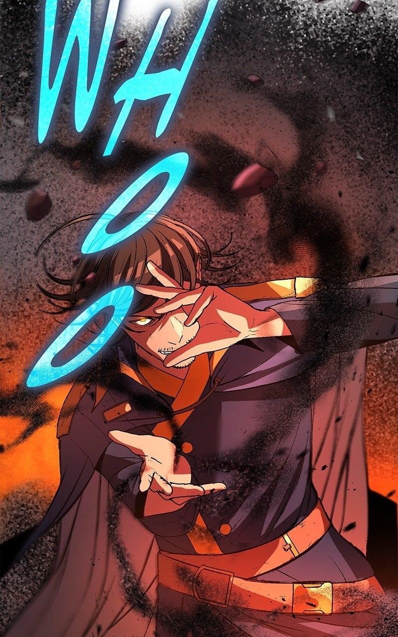 Read Return of the Runebound Professor Manga Online