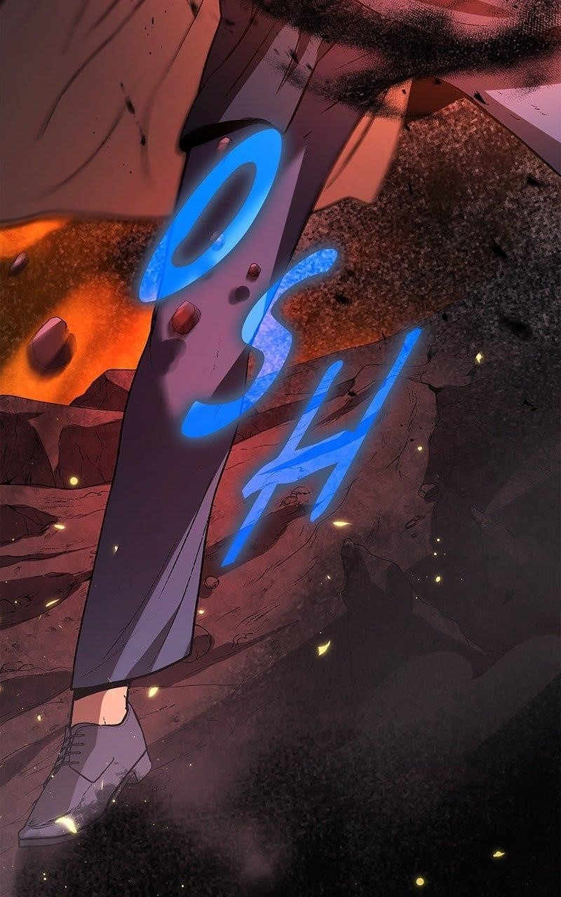 Read Return of the Runebound Professor Manga Online