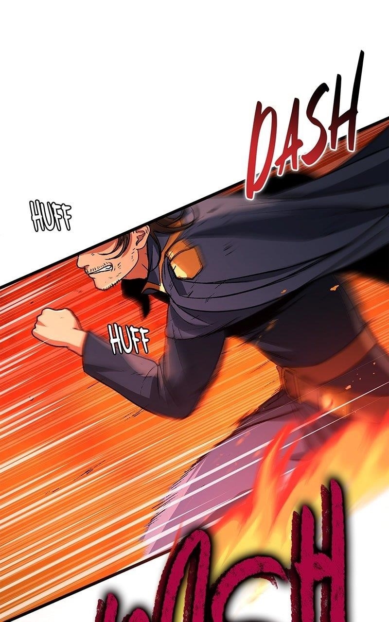 Read Return of the Runebound Professor Manga Online