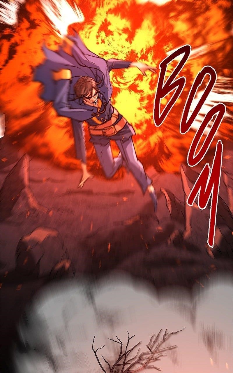 Read Return of the Runebound Professor Manga Online