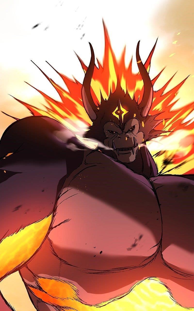 Read Return of the Runebound Professor Manga Online