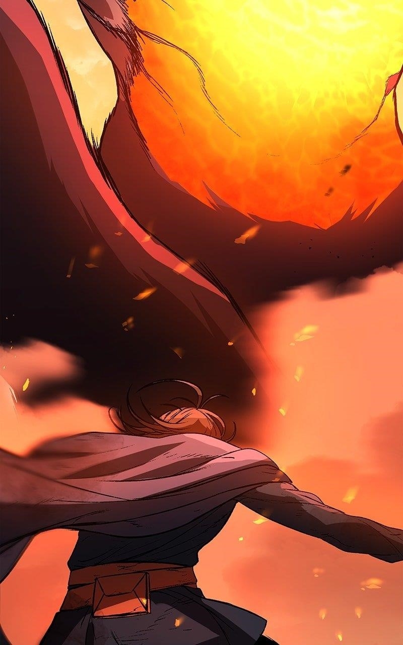 Read Return of the Runebound Professor Manga Online