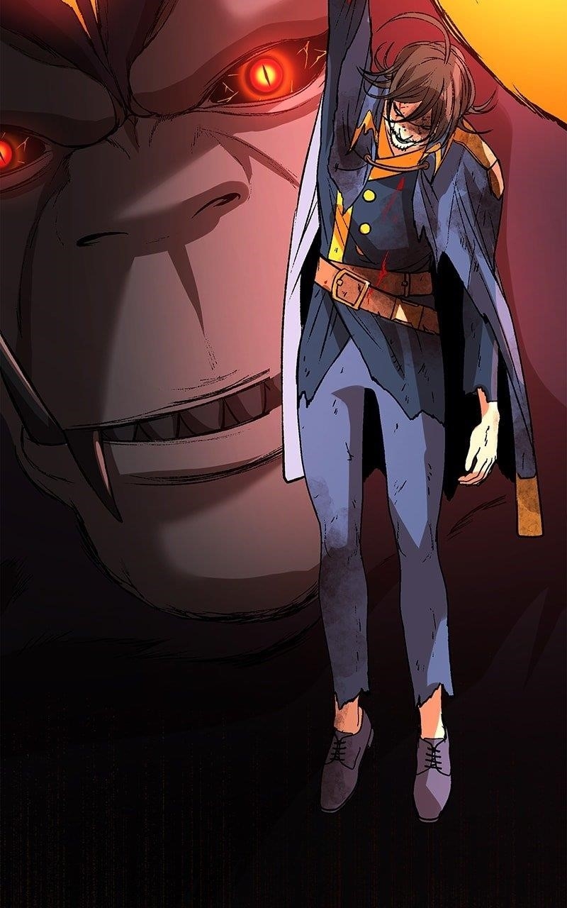 Read Return of the Runebound Professor Manga Online