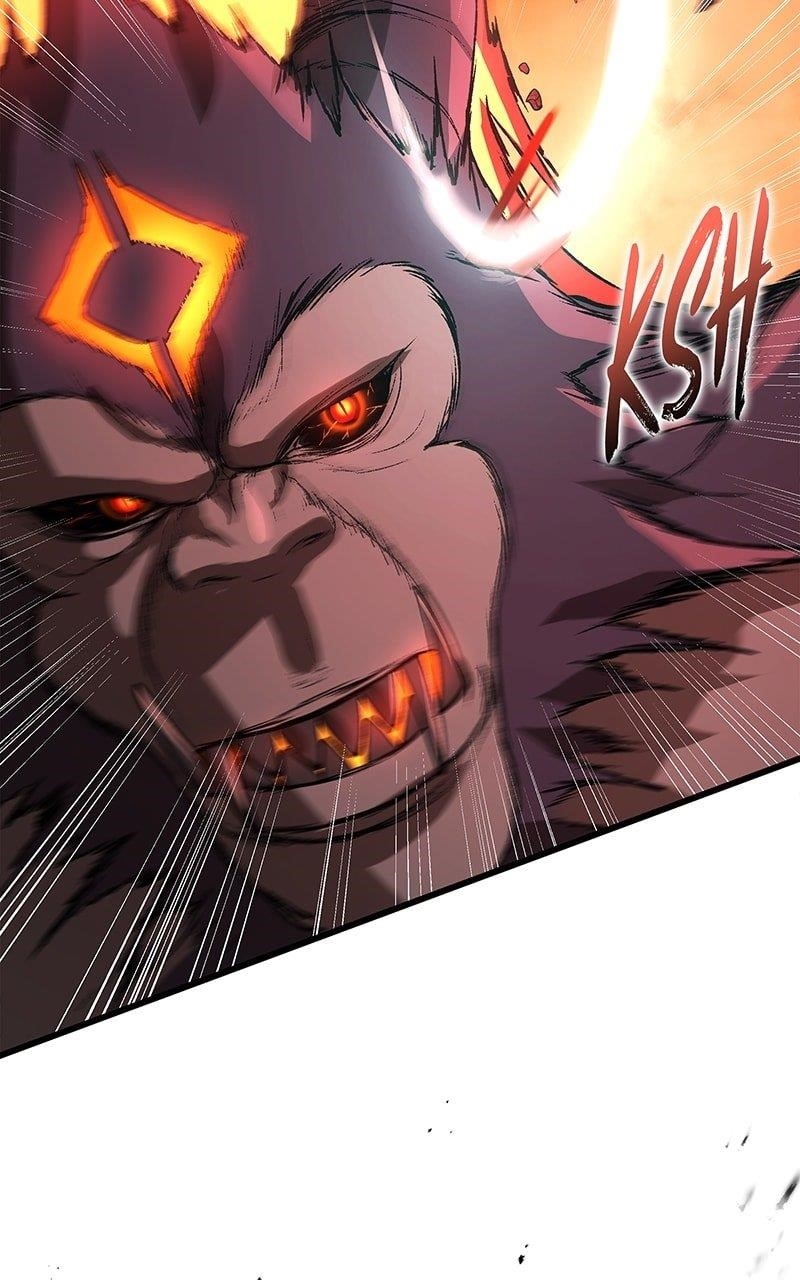 Read Return of the Runebound Professor Manga Online