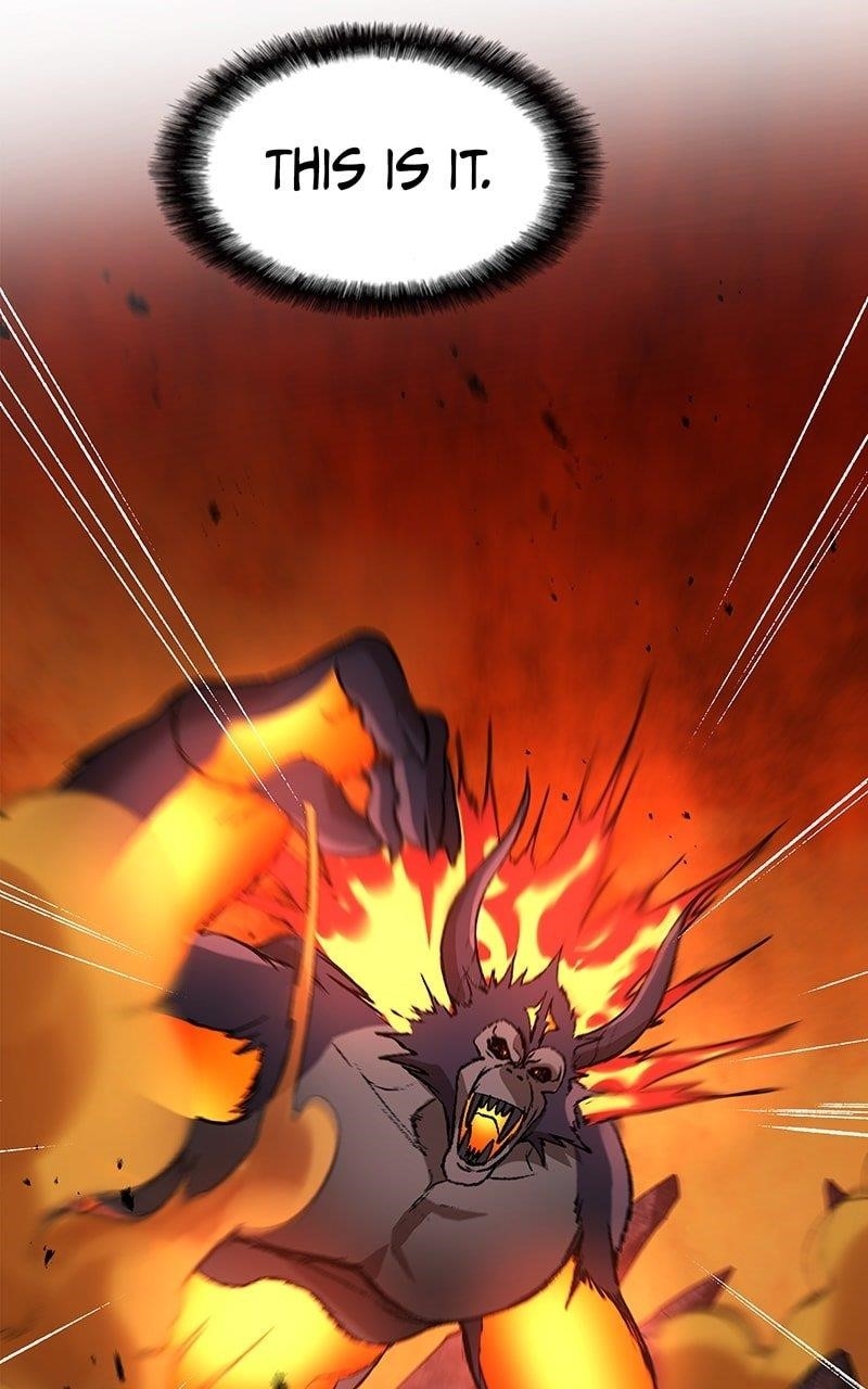 Read Return of the Runebound Professor Manga Online