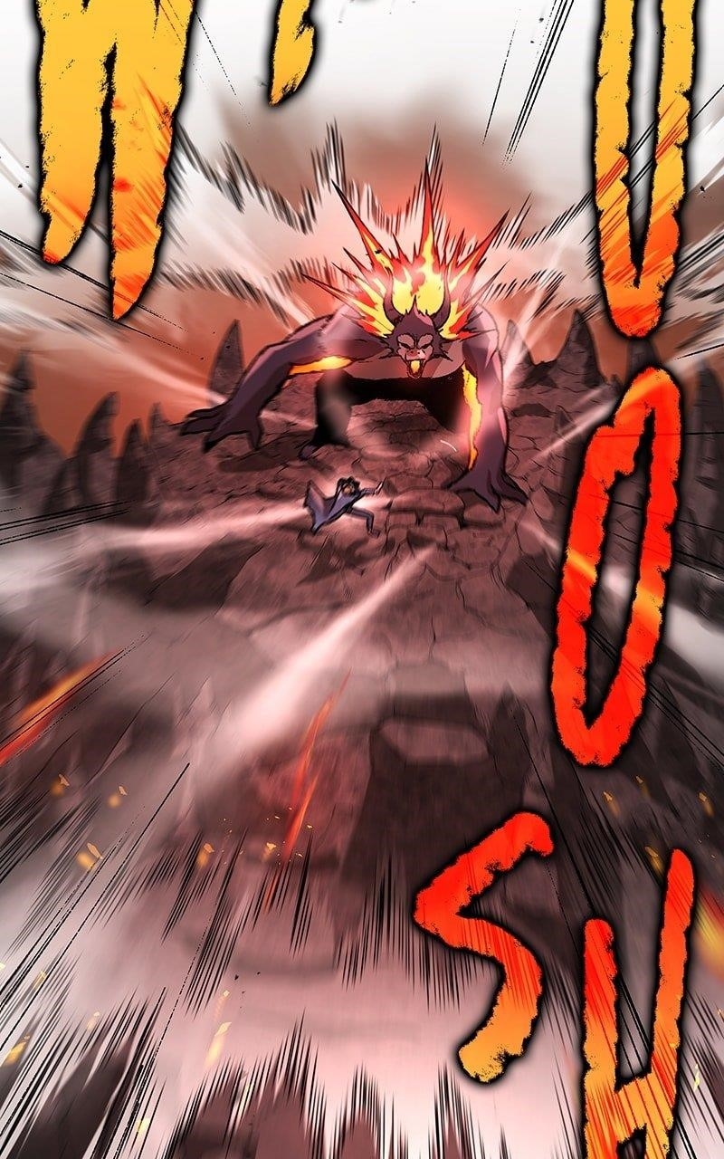 Read Return of the Runebound Professor Manga Online