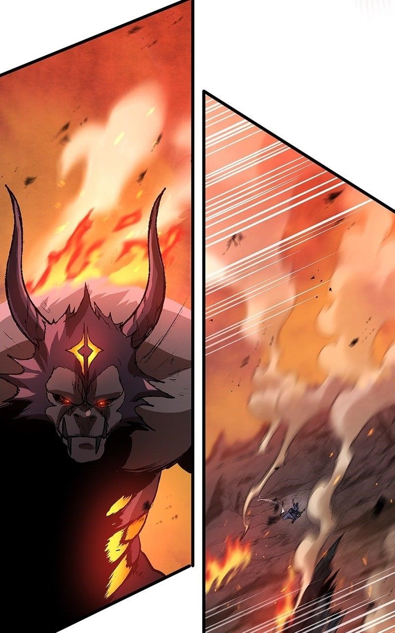 Read Return of the Runebound Professor Manga Online