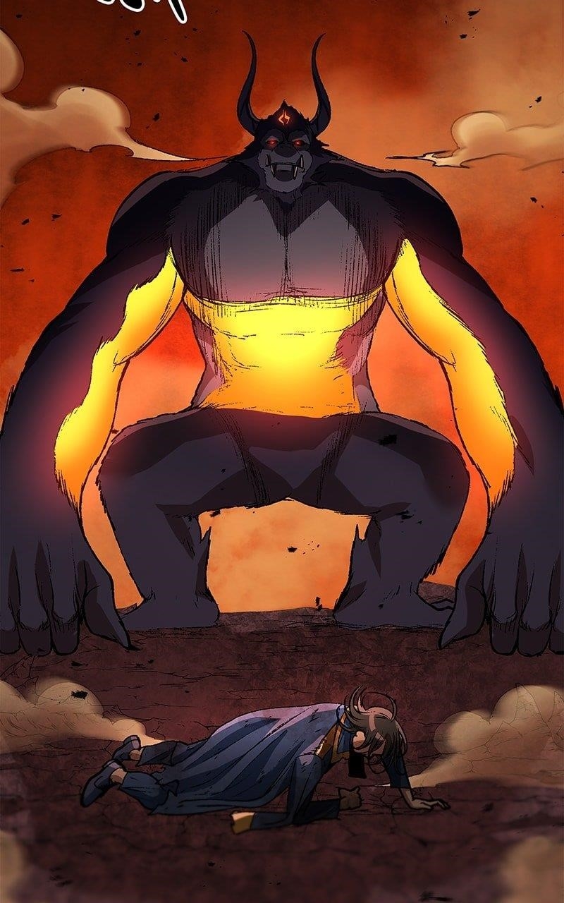 Read Return of the Runebound Professor Manga Online