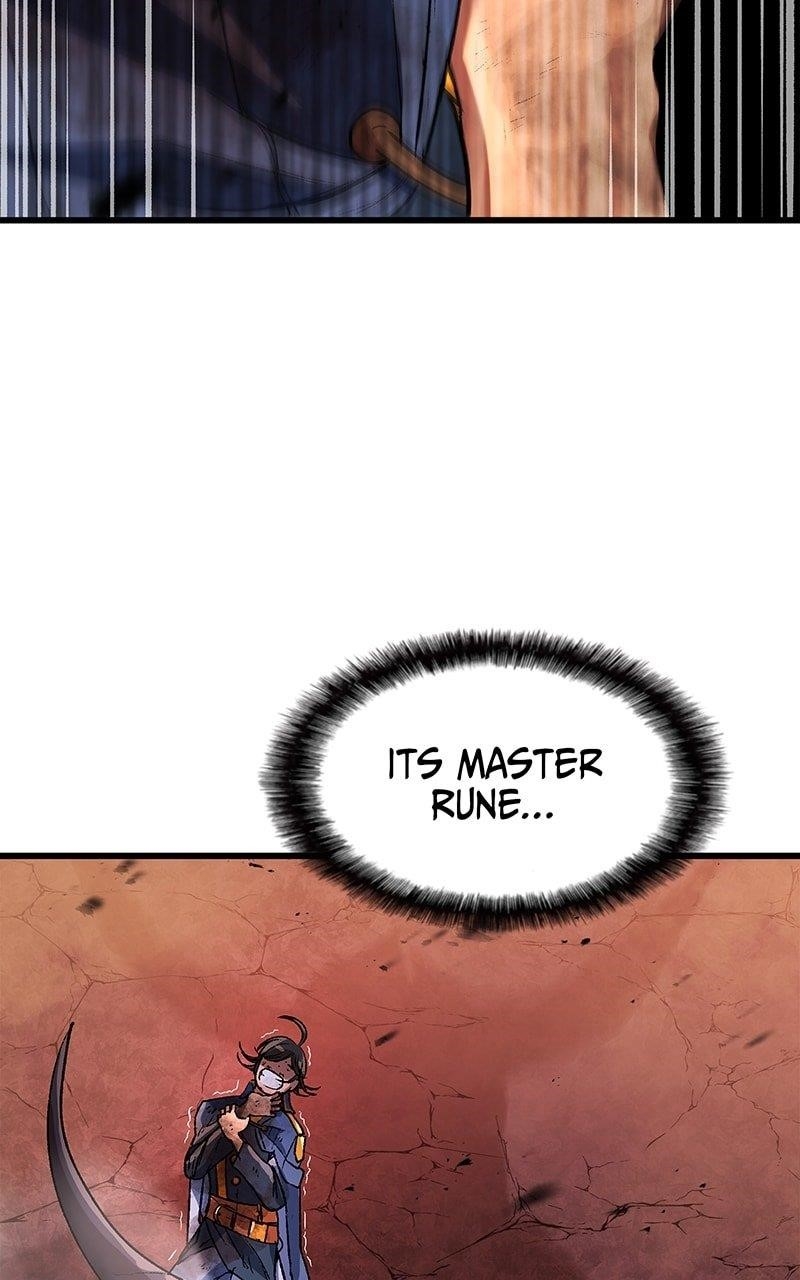 Read Return of the Runebound Professor Manga Online