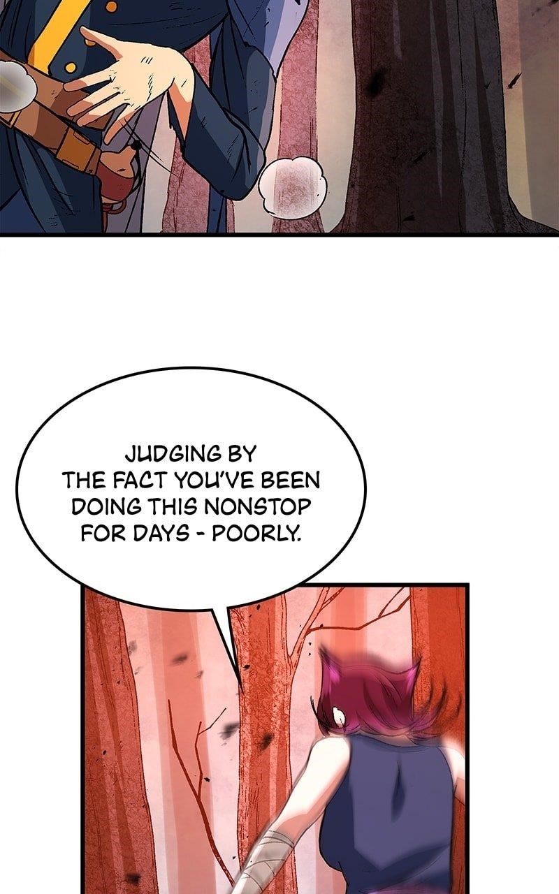 Read Return of the Runebound Professor Manga Online