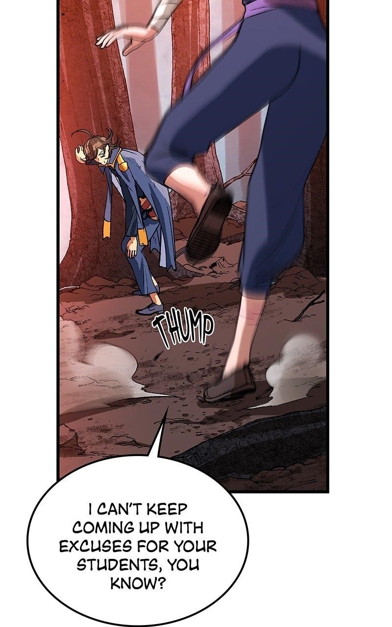 Read Return of the Runebound Professor Manga Online