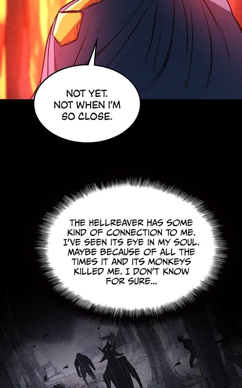 Read Return of the Runebound Professor Manga Online