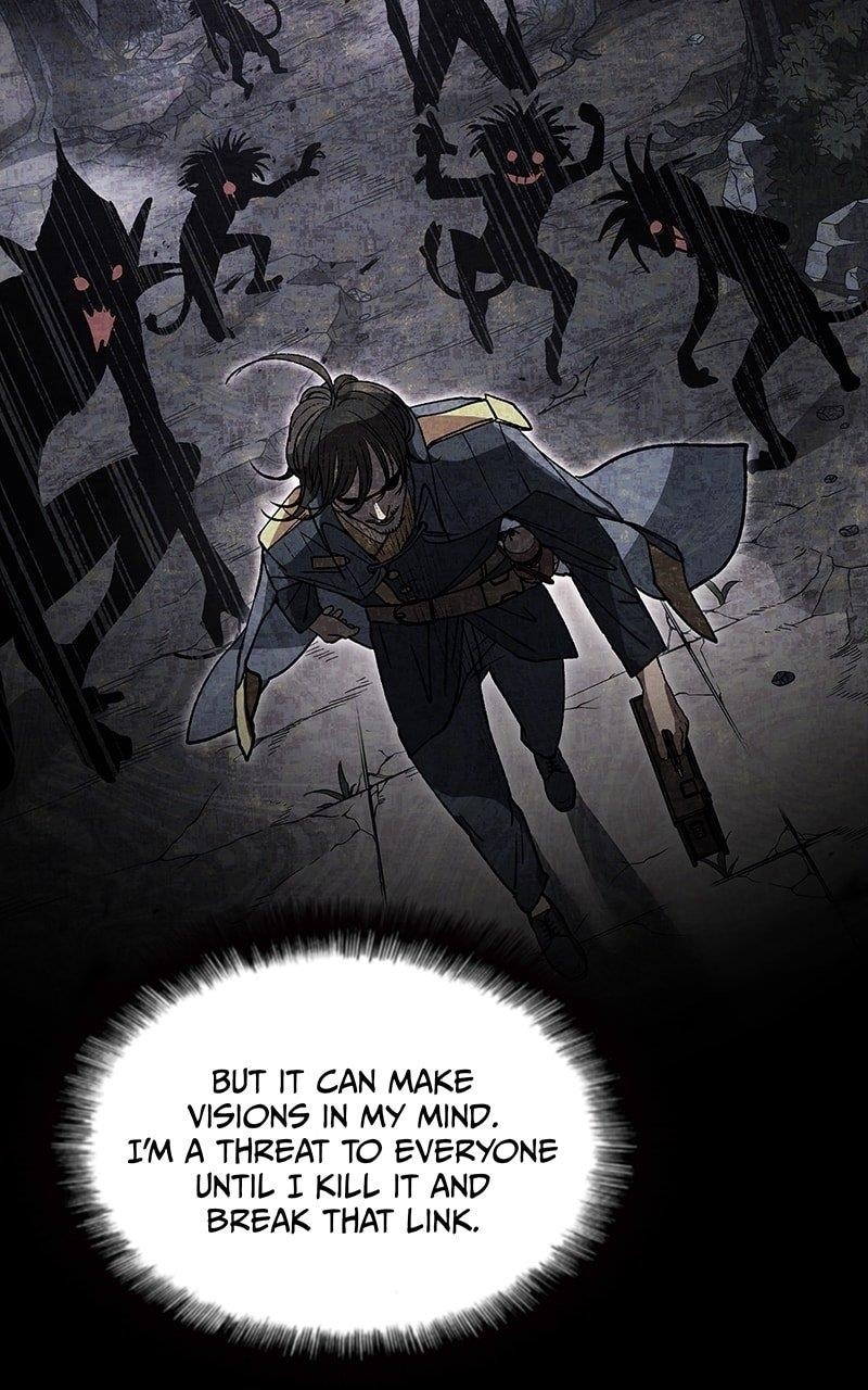 Read Return of the Runebound Professor Manga Online
