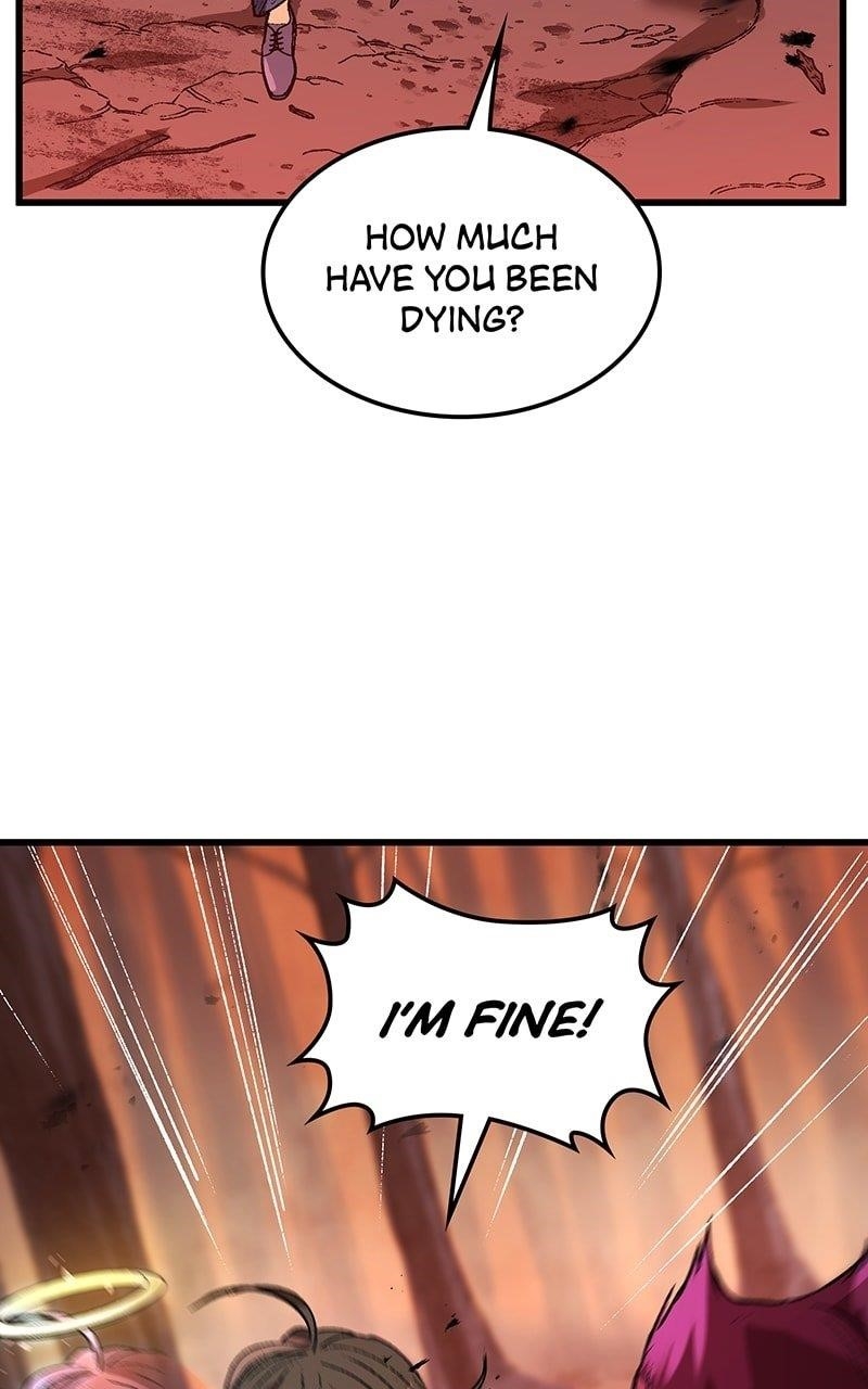 Read Return of the Runebound Professor Manga Online