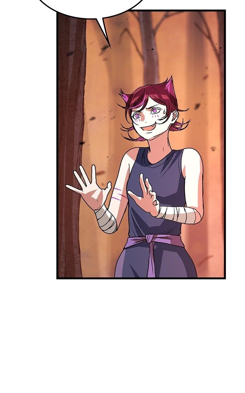 Read Return of the Runebound Professor Manga Online
